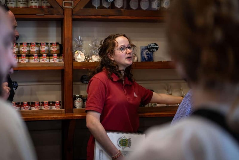 Funchal: Guided Walking Tour with Tastings - Columbus at Colombo Square, and the sugarcane connection