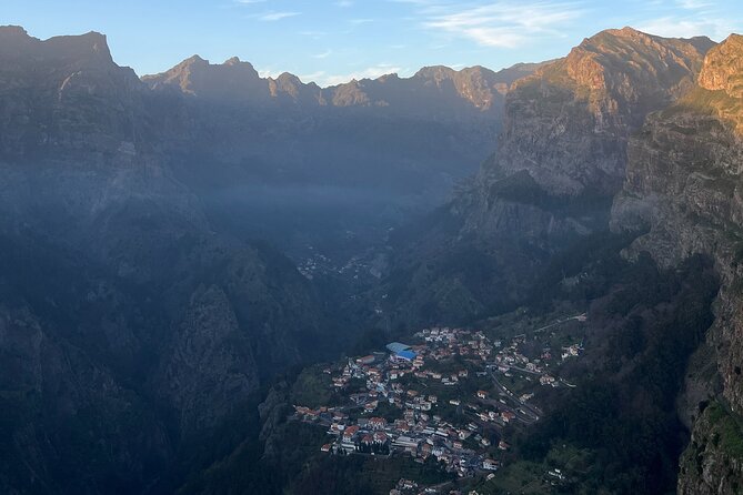 Funchal highlights 5h Private Tour in Madeira - A 5-hour “highlights” route that still feels personal