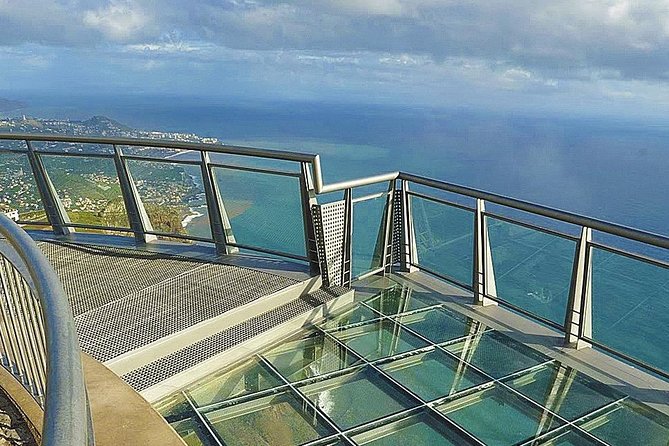 Funchal highlights 5h Private Tour in Madeira - Guides who can adapt the day: Diogo and Luis in practice