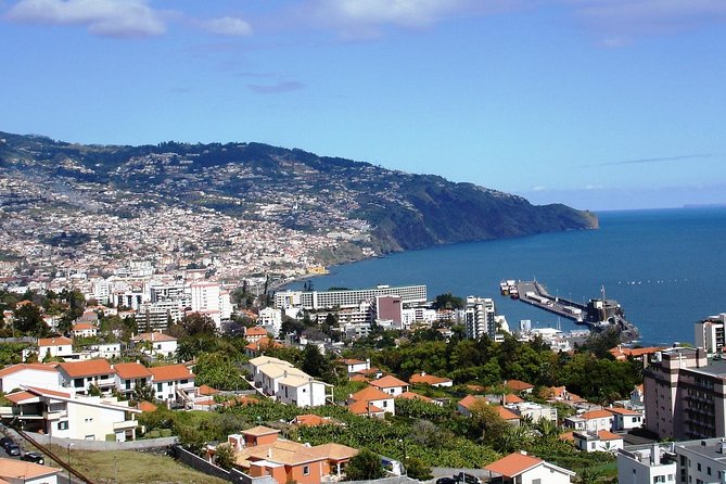 Funchal Hop-On Hop-Off Tour 3 in 1 - Timing and comfort: the issues you should plan around