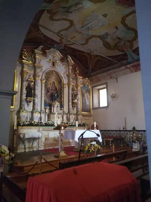 Funchal: Nuns Valley Short Stroll with Mountain Surroundings - Why Funchal to Curral das Freiras feels like a mini mountain escape