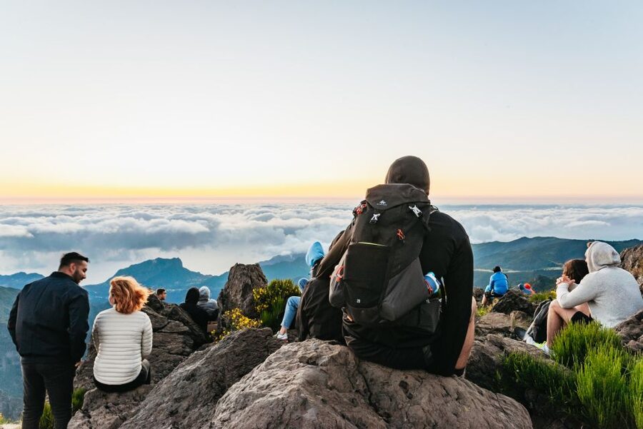 Funchal: Pico do Arieiro Sunrise Hiking Transfer - Key highlights you should care about