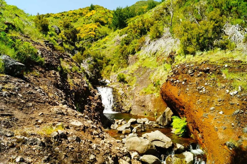 Funchal: Pico do Arieiro Sunrise Plus 2 extra Hiking Trails - Weather Reality: When Sunrise Gets Delayed