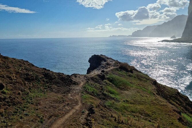 Funchal: Pico do Arieiro to Santana and Ponta de Sao Lorenco - Price and value: what $72.10 buys you