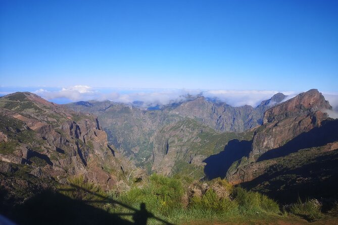 Funchal: Pico do Arieiro to Santana and Ponta de Sao Lorenco - Practical tips so you enjoy every stop