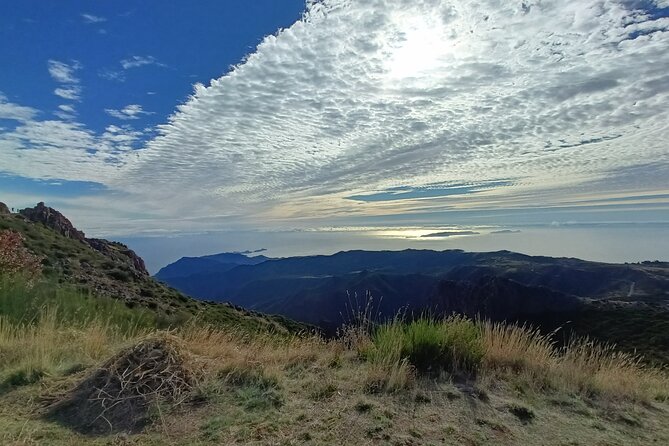 Funchal: Pico do Arieiro to Santana and Ponta de Sao Lorenco - Who should book this tour