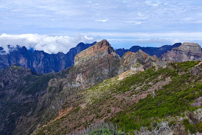 Funchal: Pico do Arieiro to Santana and Ponta de Sao Lorenco - Should you book: the simple decision checklist