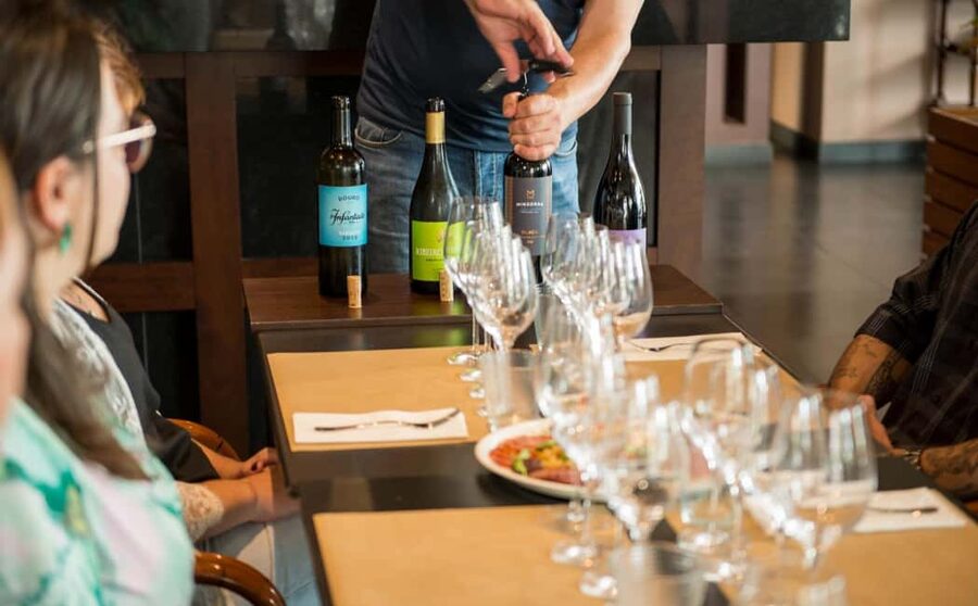 Funchal: Portuguese Wine Tasting with Sommelier - Price, selection, and what makes this tour feel worth it