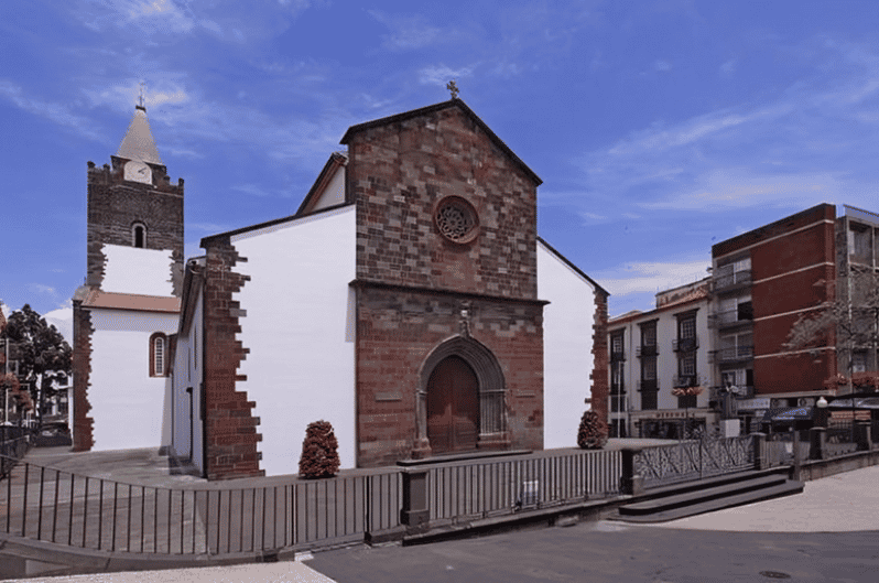 Funchal : Private Custom Tour with a Local Guide - Why a private custom walk helps in Funchal