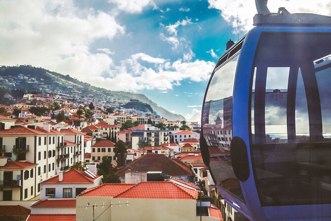 Funchal : Private Custom Walking Tour With A Guide (Private Tour) - What you should ask your guide so the day feels personal