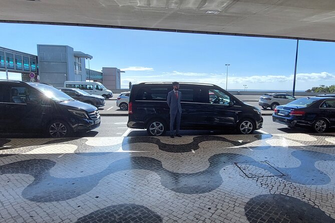 Funchal Private Transfer – Executive Class - Key Things to Know Before You Go