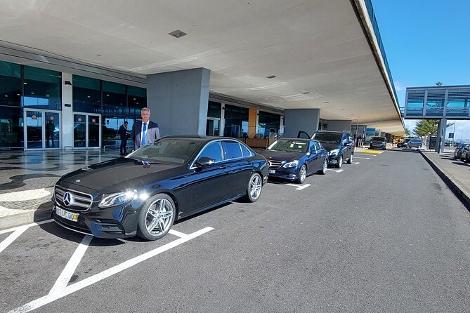 Funchal Private Transfer – Executive Class - Price and Value: Is $36.28 per Person a Smart Deal?