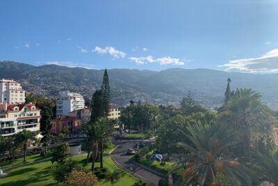 Funchal Private Transfers Service to Madeira Airport