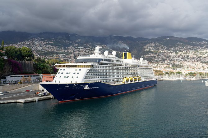 Funchal Private Vehicle Service with Driver for a Half Day or Full Day - Key highlights to look for