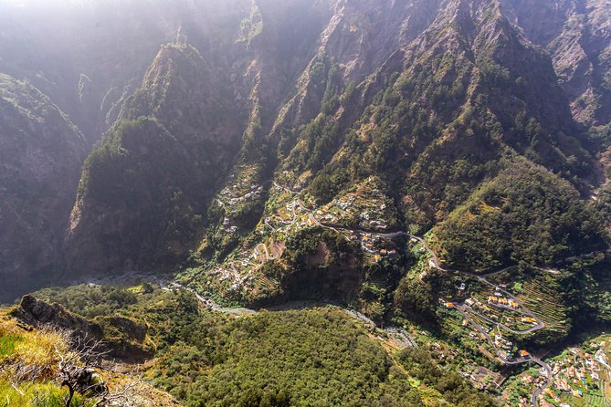 Funchal Private Vehicle Service with Driver for a Half Day or Full Day - What you can expect from the drivers, and why that matters