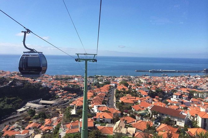 Funchal Private Vehicle Service with Driver for a Half Day or Full Day - Practical tips so you get more sightseeing per hour