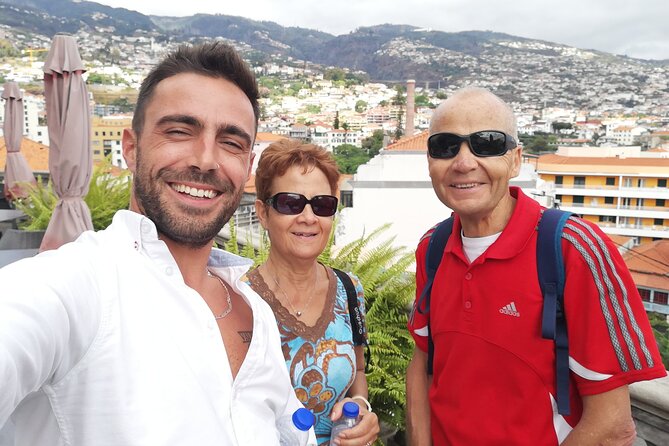 Funchal Private Walking Tour with a Local - Key Highlights Worth Packing For