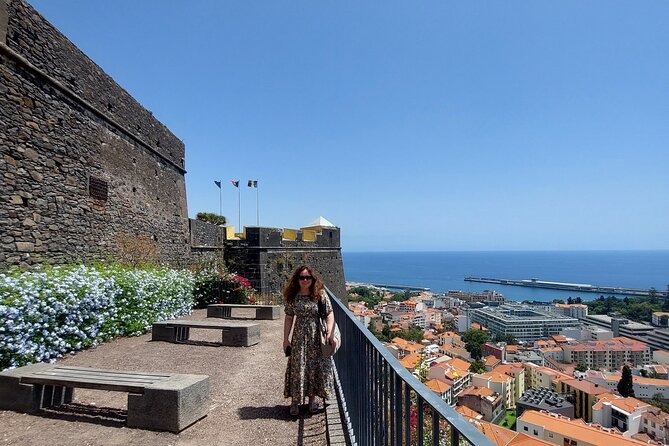 Funchal Private Walking Tour with a Local - Entering Funchal With a Local’s Rhythm, Not a Tour Script