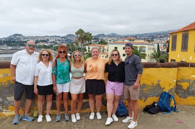 Funchal Private Walking Tour with a Local - How the 2 to 6 Hour Walk Actually Plays Out