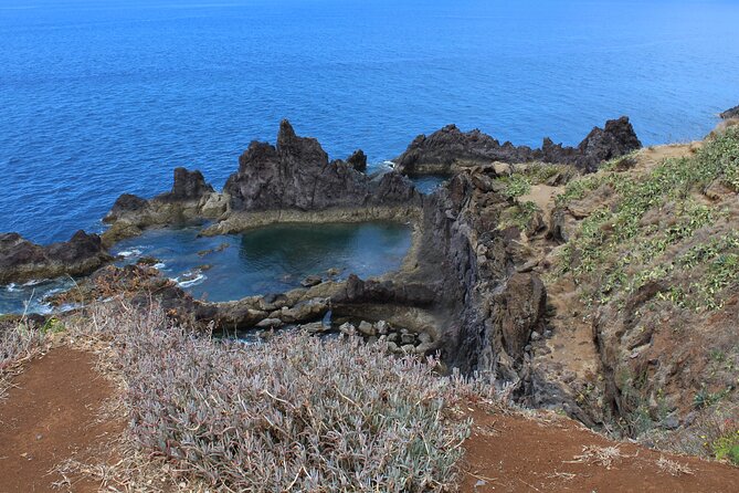 Funchal Private Walking Tour with a Local - The Best Part: Recommendations That Don’t Waste Your Time