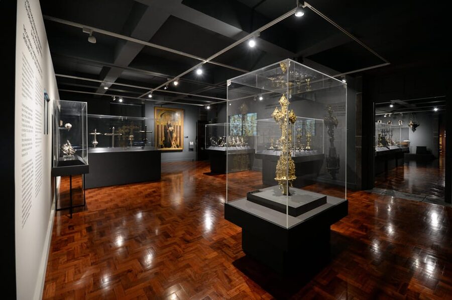 Funchal: Sacred Art Museum of Funchal Entry Ticket - Should you book the Sacred Art Museum of Funchal ticket?