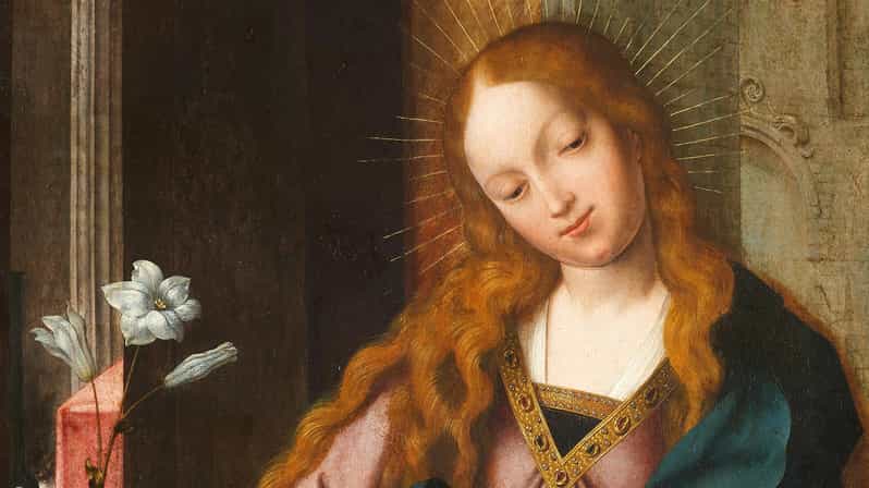 Funchal: Sacred Art Museum of Funchal Entry Ticket - Sacred Art in Funchal: why this museum ticket feels worth it