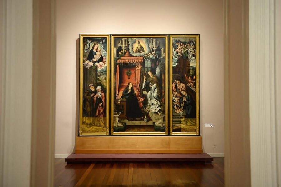 Funchal: Sacred Art Museum of Funchal Entry Ticket - Price and value: why about $11 can work well