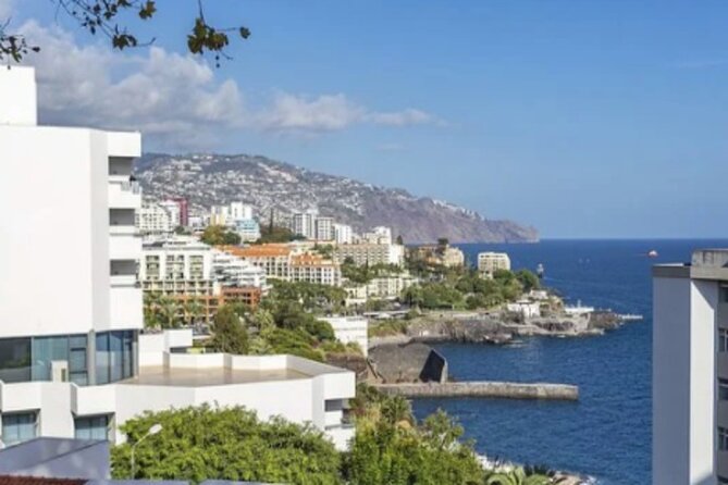 Funchal Shore Excursion:Private Stunning and scenic Nuns Valley Tour - A cruise-day tour that actually respects your time