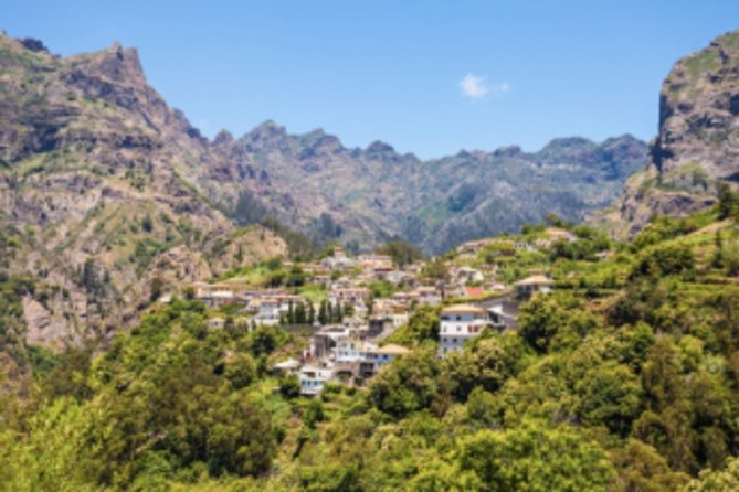Funchal Shore Excursion:Private Stunning and scenic Nuns Valley Tour - Timing, weather reality, and why the driver matters