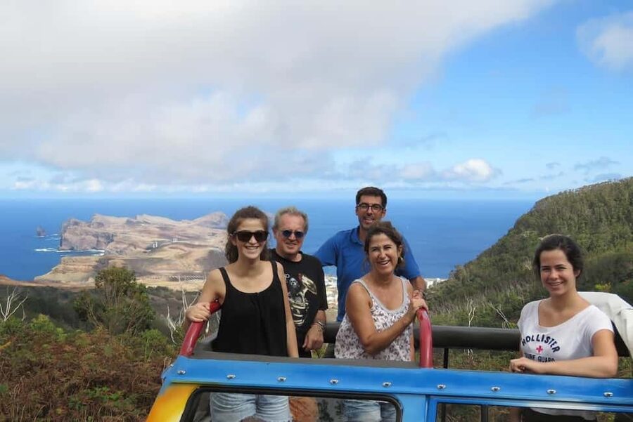 Funchal: Surprise Madeira Highlights for Cruise Guests - Pickup in Funchal, Cruise Timing, and What the 4-Hour Block Feels Like