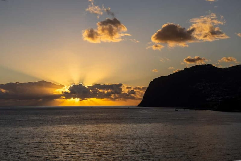 Funchal: Tuk Tuk Tour to the Most Breathtaking Viewpoints - Why a tuk tuk makes Funchal’s viewpoints easier