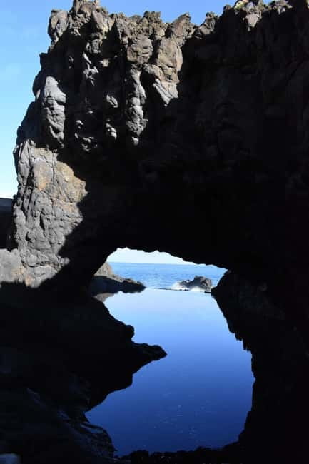 Funchal: Waterfalls, Volcanic Pools, and Fanal Forest Tour - Cabo Girão Cliff: Your Closing View Over Madeira’s Drop-Offs