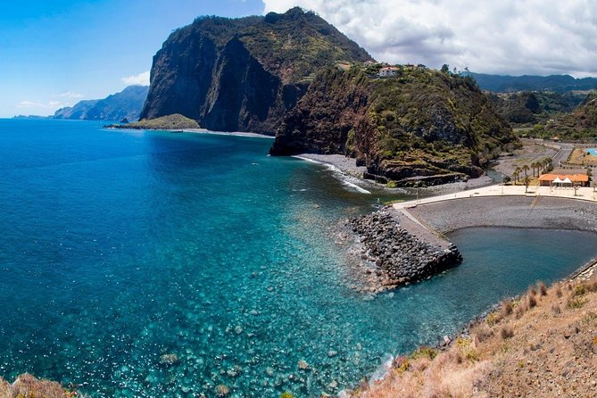 Go East - The most beautiful tour - Faial’s chapel story and Santana’s triangular houses on the north coast