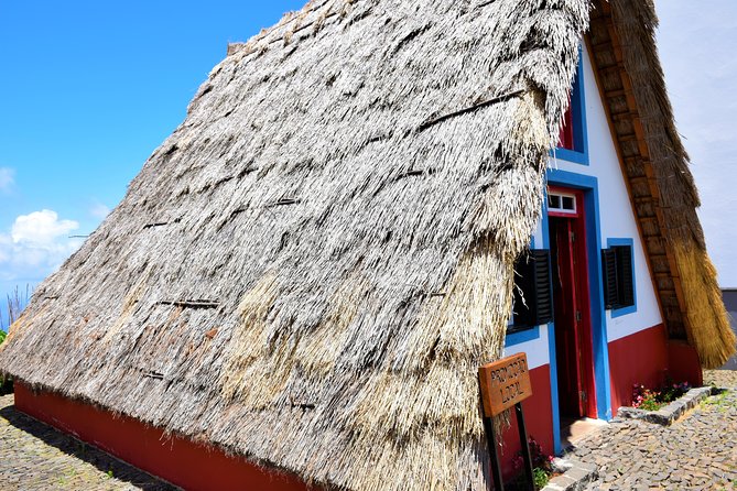 Go East - The most beautiful tour - Price and value for $42.34 on an 8-hour east Madeira circuit
