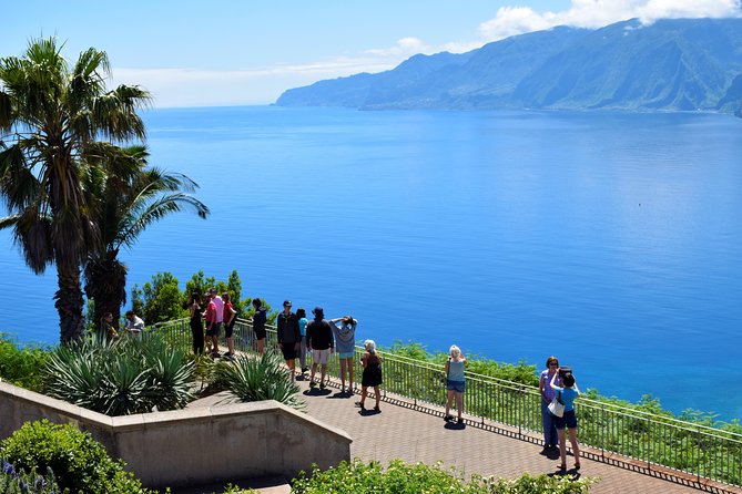 Go West - The most popular tour - Key points before you go