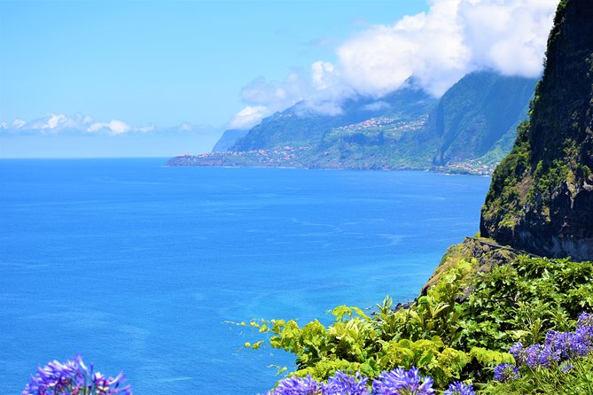 Go West - The most popular tour - How the Go West route makes sense from Funchal