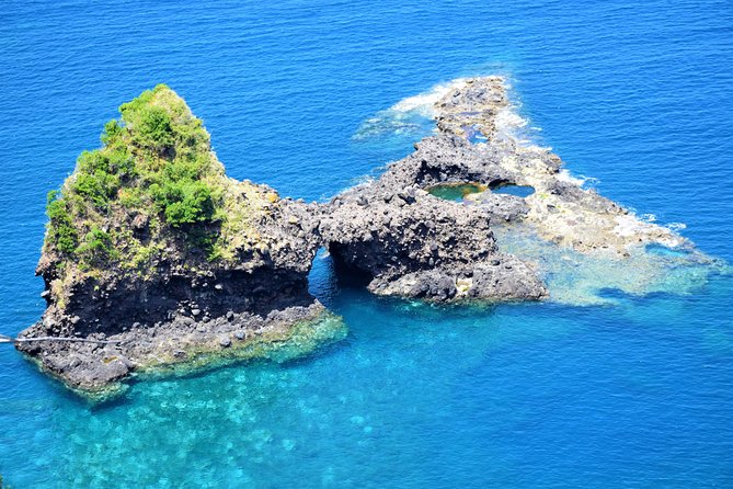 Go West - The most popular tour - Weather on Madeira’s west and north coasts, and why it matters