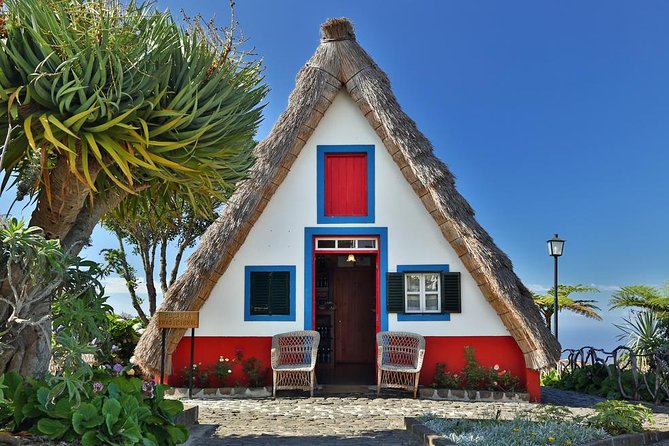 Grand Madeira Island Tour - Porto Moniz and Santana - Quick hits before you go