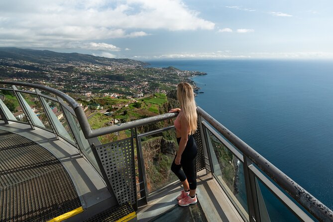 Grand Madeira Island Tour - Porto Moniz and Santana - How this full-day Madeira loop helps you get your bearings fast