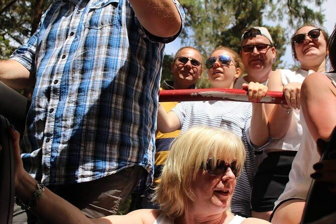 Guided 4x4 Adventure and Skywalk with Wine and Tapas in Madeira - Price, value, and what to budget beyond the headline cost