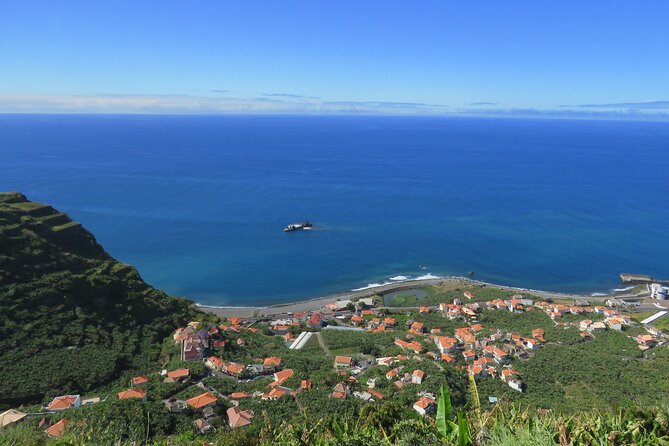 Guided Exploration of Southwest Madeira in a 4x4 - Paul da Serra Plateau: Pico Ruivo and the Levada Walks