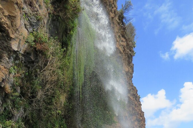 Guided Exploration of Southwest Madeira in a 4x4 - Paul do Mar and Jardim do Mar: Sea-Front Towns and Sunset Energy