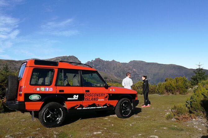 Half Day Jeep Safari Tour at Pico Areeiro and Santo da Serra - The final pass through Machico: quick window into Madeira’s first settlement