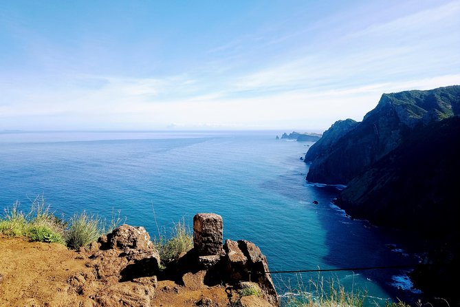 Hike Larano, Boca do Risco Porto da Cruz Levada in a small group - From Machico’s First-Capital Feel to Vereda do Larano
