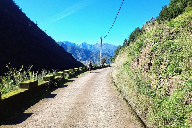 Hike Larano, Boca do Risco Porto da Cruz Levada in a small group - Timing, Terrain, and What You Should Pack
