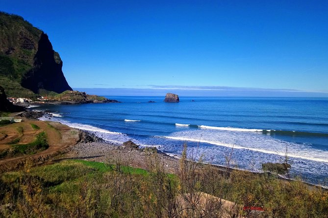 Hike Larano, Boca do Risco Porto da Cruz Levada in a small group - Guides, Small-Group Energy, and Real Flexibility