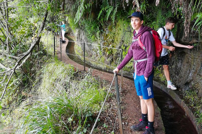 Hiking and Trekking tours in Madeira - Levadas 101: what you are really hiking on