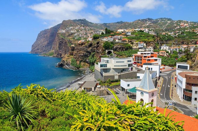 Jeep Tour Amazing West to Natural Pools -Full-Day - Key highlights worth planning around