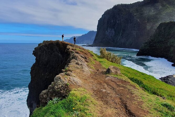 Jeep Tour To Santana: Old Forest Full-Day East-Side - Jeep Access on Madeira’s East Side: Why This Day Feels Different