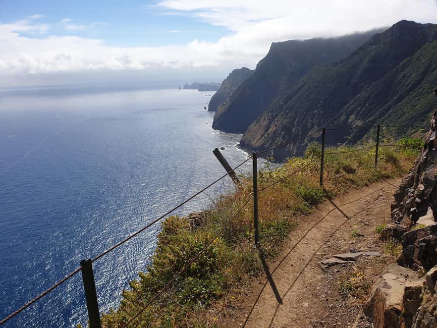 Larano Panoramic Trail - Key things I’d circle in your planning